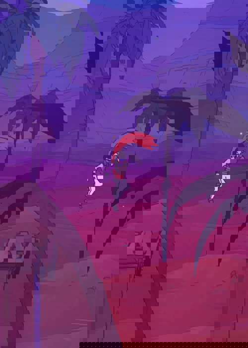 How to down attack in The Rogue Prince of Persia