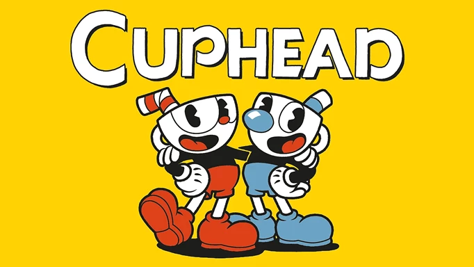 Cuphead & Mugman