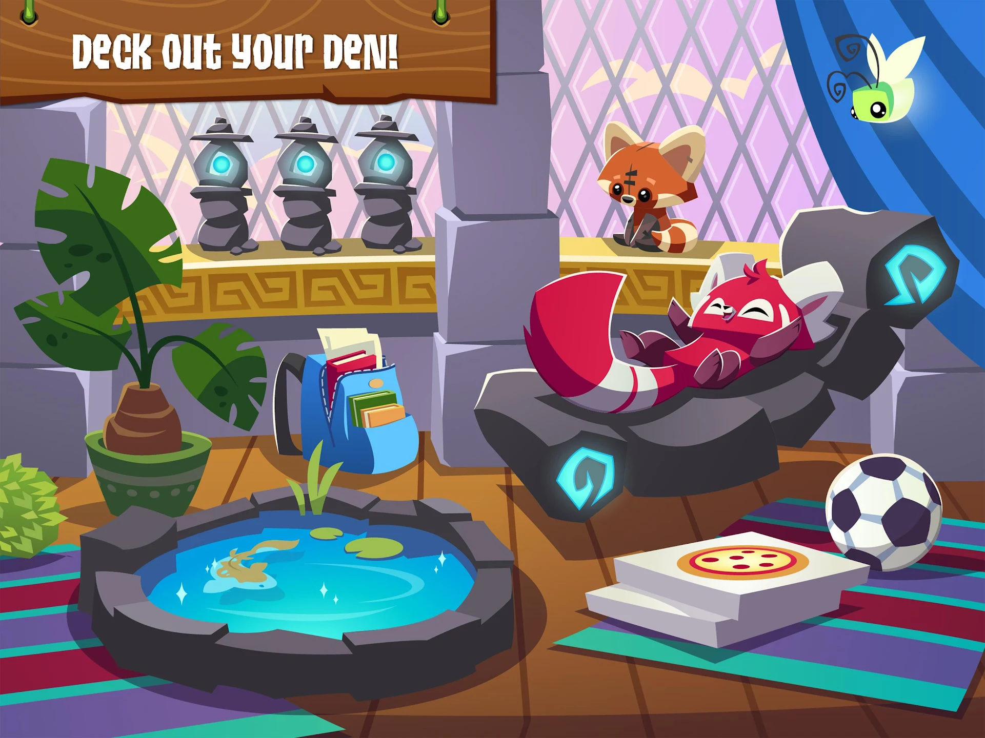 All New UPDATED  WORKING CODES for Animal Jam Play Wild  YouTube