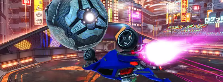 What Is The Rocket League FeteLix Flick And Why Are RLCS Pros Loving It?