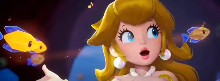 7 games like Princess Peach: Showtime to play on Switch