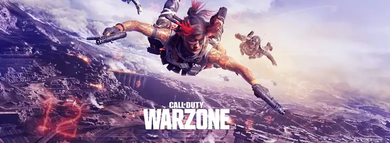 Warzone Season 5 patch notes including map changes, perks & operators