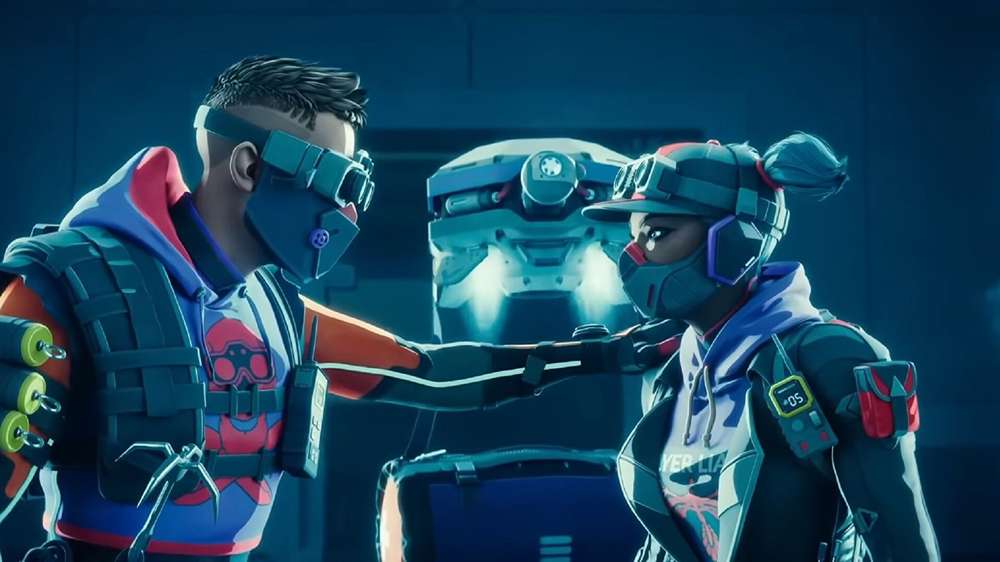 Apex Legends 1.99 Patch Notes: Everything New In Apex Legends Update