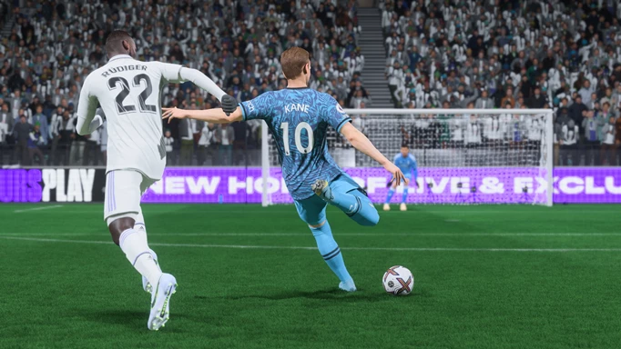 FIFA 23 World Cup Leaks