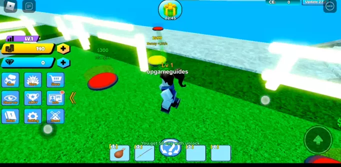 Roblox  Piece Fruit X Tycoon Codes (Updated September 2023) - Hardcore  Gamer