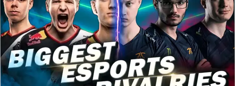 The BIGGEST Esports Rivalries