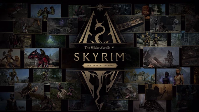A New Skyrim Port Is On The Way… For Some Reason
