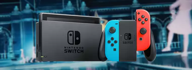 Nintendo expected to talk about the Switch 2 at tomorrow's investor call