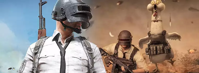 PUBG extraction spin-off coming in 2024