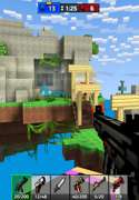 Images via Pixel Gun 3D