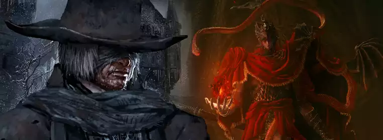 Bloodborne Director gives new hope to PS5 remake