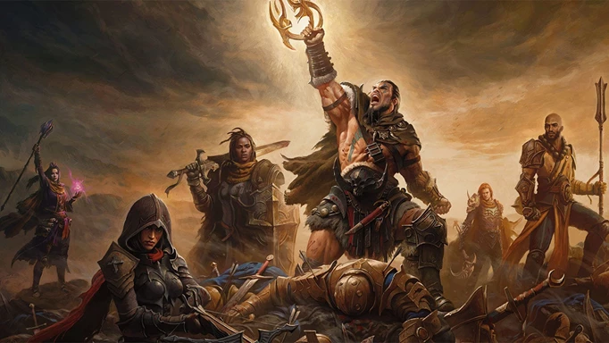 Diablo Immortal Is Making A Ludicrous Amount Of Money Every Day