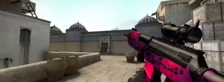 Weapons Worth Using Once Again In Competitive CS:GO 