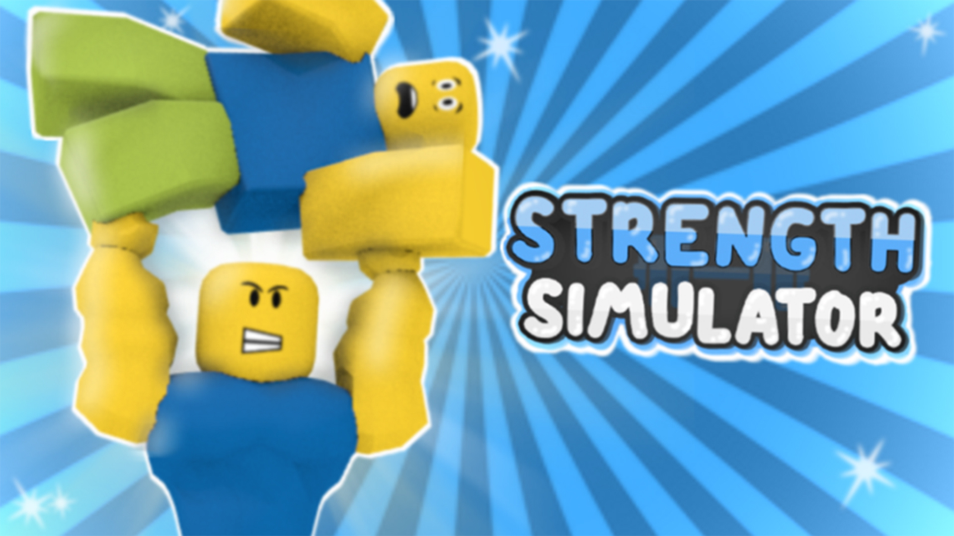 strength-simulator-codes