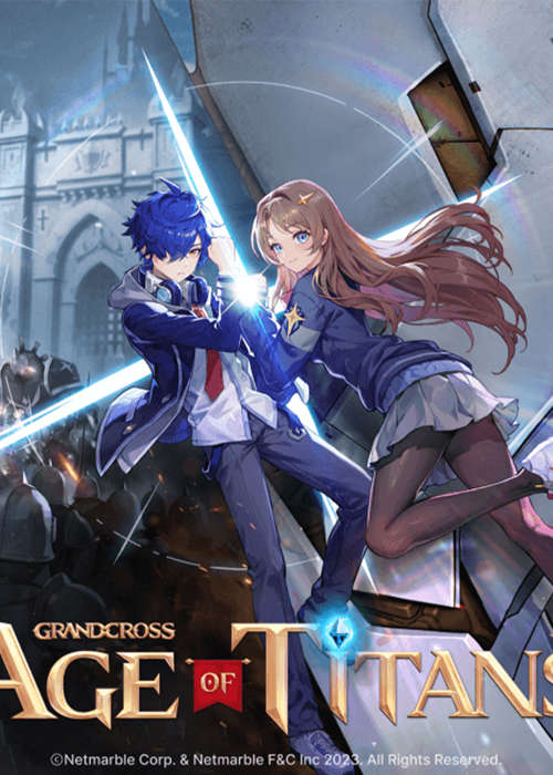All Grand Cross: Age of Titans codes to get free Gems, Food, Resources & more
