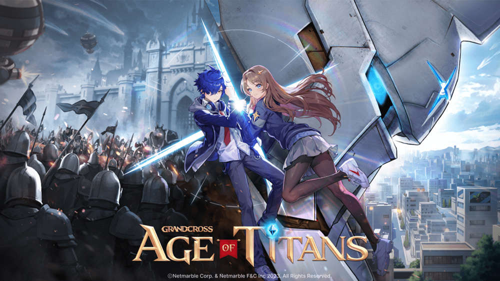All Grand Cross: Age of Titans codes to get free Gems, Food, Resources & more