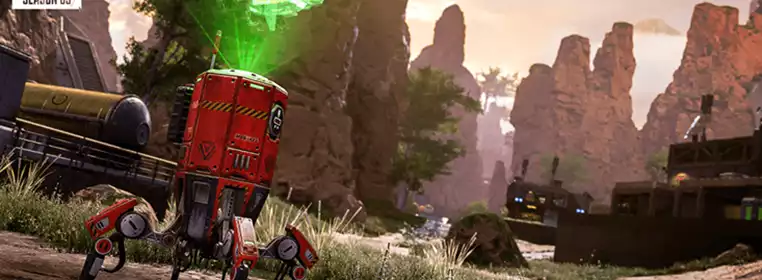 How the Mobile Respawn Beacons in Apex Legends Could Change the Game