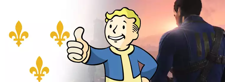 Fallout Artist Wants Fallout 5 Set In New Orleans