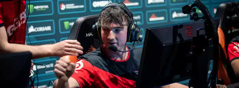 Astralis Potentially Under Threat of Legal Action for Sixth Player