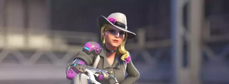 Overwatch 2 Ashe Guide: Abilities, Tips, How To Unlock