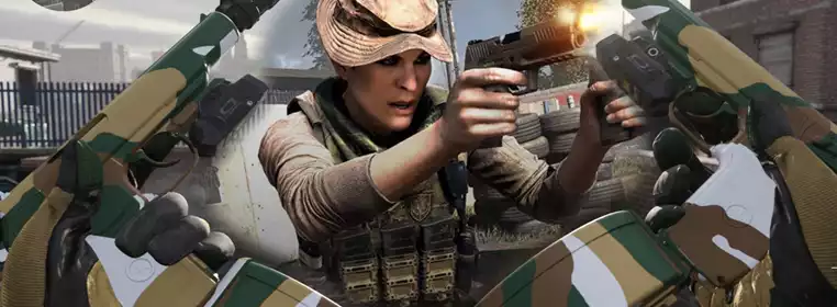 Call Of Duty Players Are Uninstalling The Game Over New Pistols