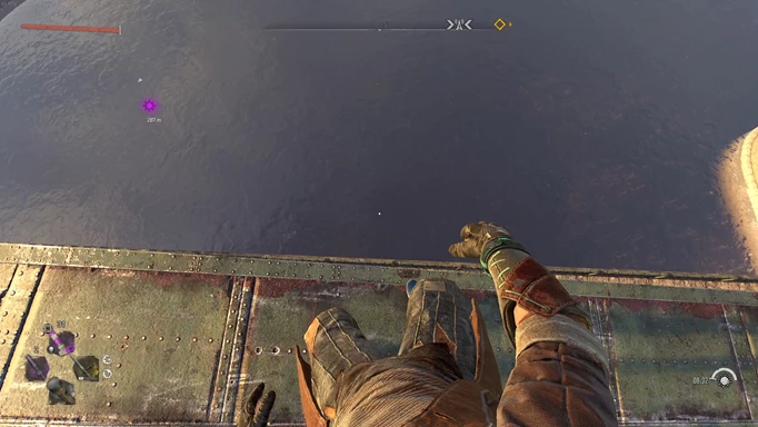 Dying Light 2 Inhibitor Locations Muddy Grounds 2