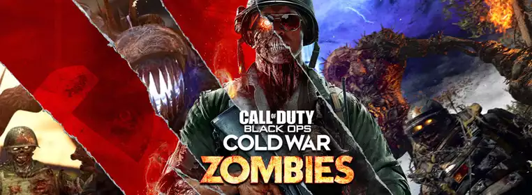 Black Ops Cold War Year 2 Content Is 'Focused On Zombies'