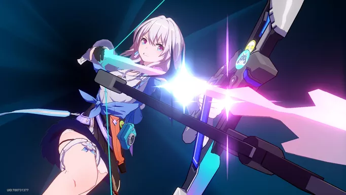 Honkai: Star Rail PS4 players confused about release after PS5 test  announcement 