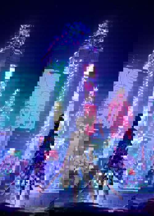 Fortnite x Attack on Titan: Release date, Eren Yeager skin, & more