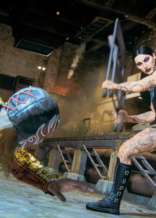 How to unlock the WWE Event rewards in MW3 & Warzone