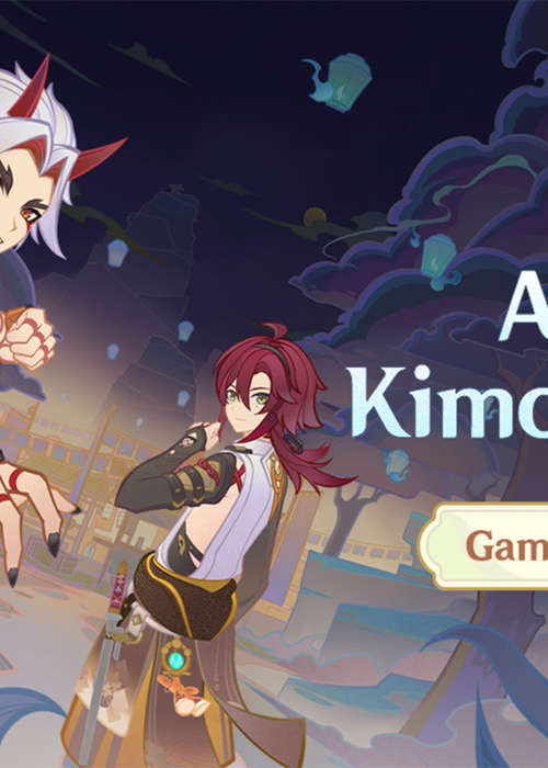 Earn rewards by joining the Akitsu Kimodameshi event in Genshin Impact