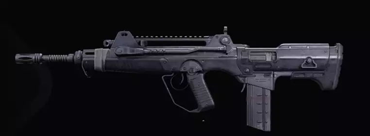 FFAR Assault Rifle Secretly Buffed In Warzone With Certain Attachments