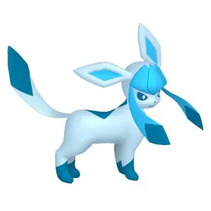 Glaceon
