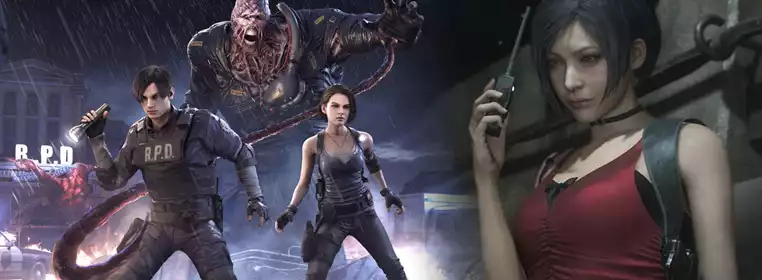 Dead By Daylight Leak Teases A Tonne Of Resident Evil Content