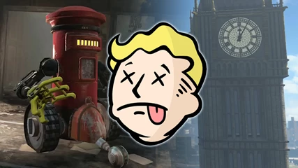 Fallout London Affecred By Next Gen Fallout 4
