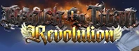 Attack On Titan Revolution Logo Roblox
