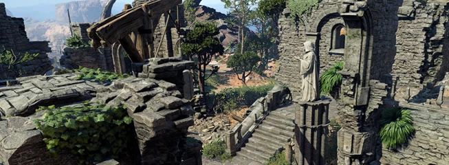 Baldurs Gate 3 Level Cap Max Level