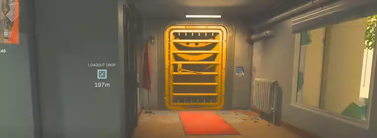 How to open the Red Room on Rebirth Island in Warzone